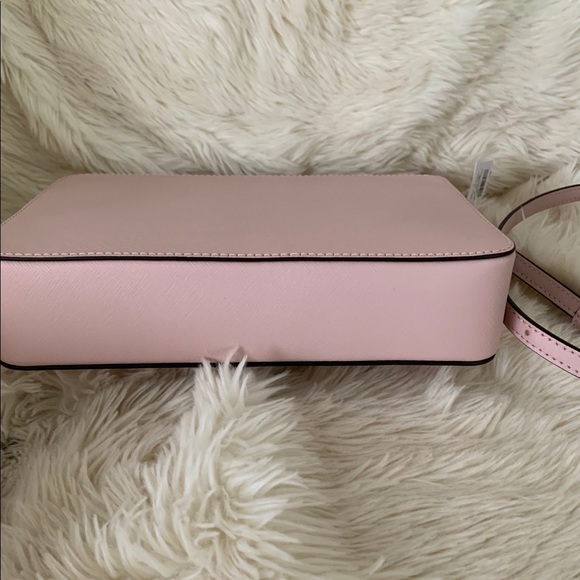 MICHAEL KORS CROSSBODY & WRISTLET. NWT. “B… - Picture 12 of 16